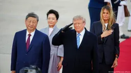 China Pulse民调：大陆民众更倾向用外交手段来统一台湾